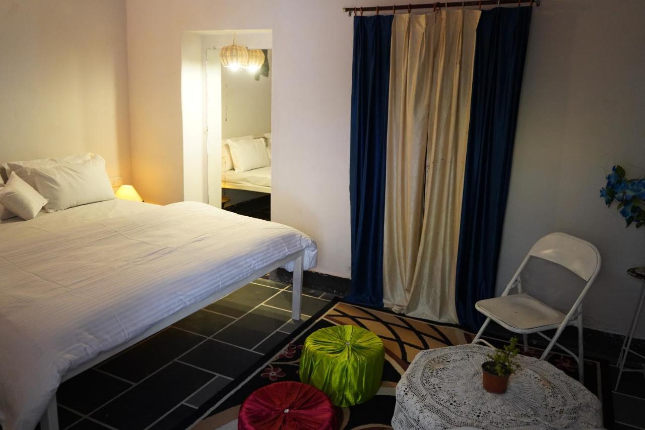 Sanjana'S Stay Udaipur Ngoại thất bức ảnh
