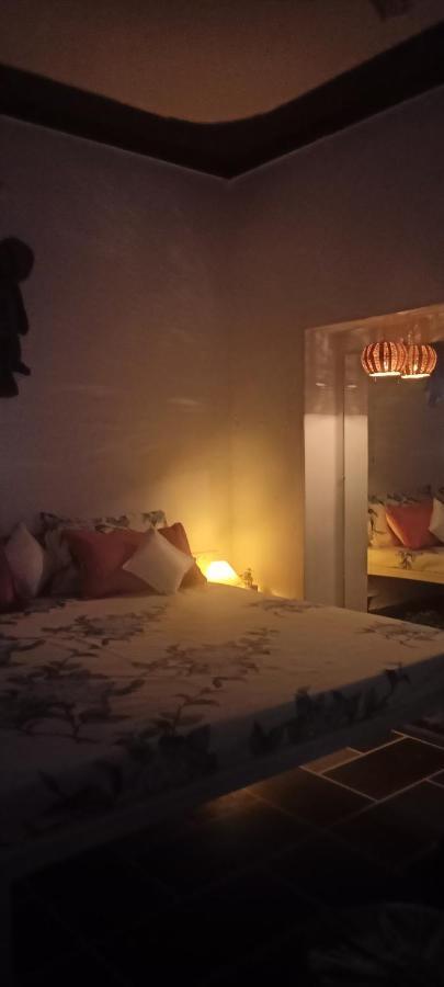 Sanjana'S Stay Udaipur Ngoại thất bức ảnh