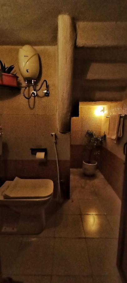 Sanjana'S Stay Udaipur Ngoại thất bức ảnh