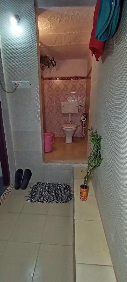 Sanjana'S Stay Udaipur Ngoại thất bức ảnh