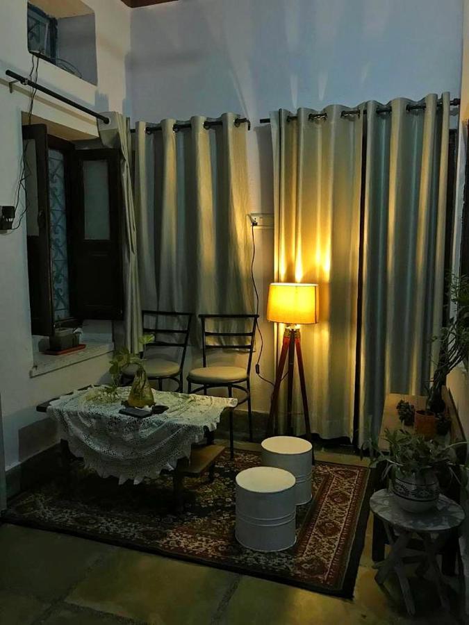 Sanjana'S Stay Udaipur Phòng bức ảnh