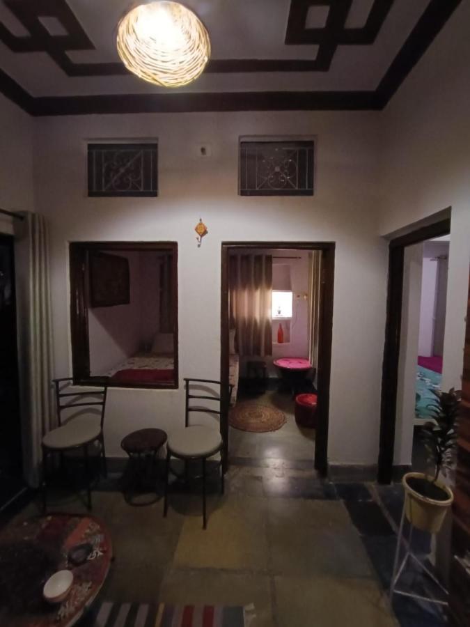 Sanjana'S Stay Udaipur Phòng bức ảnh