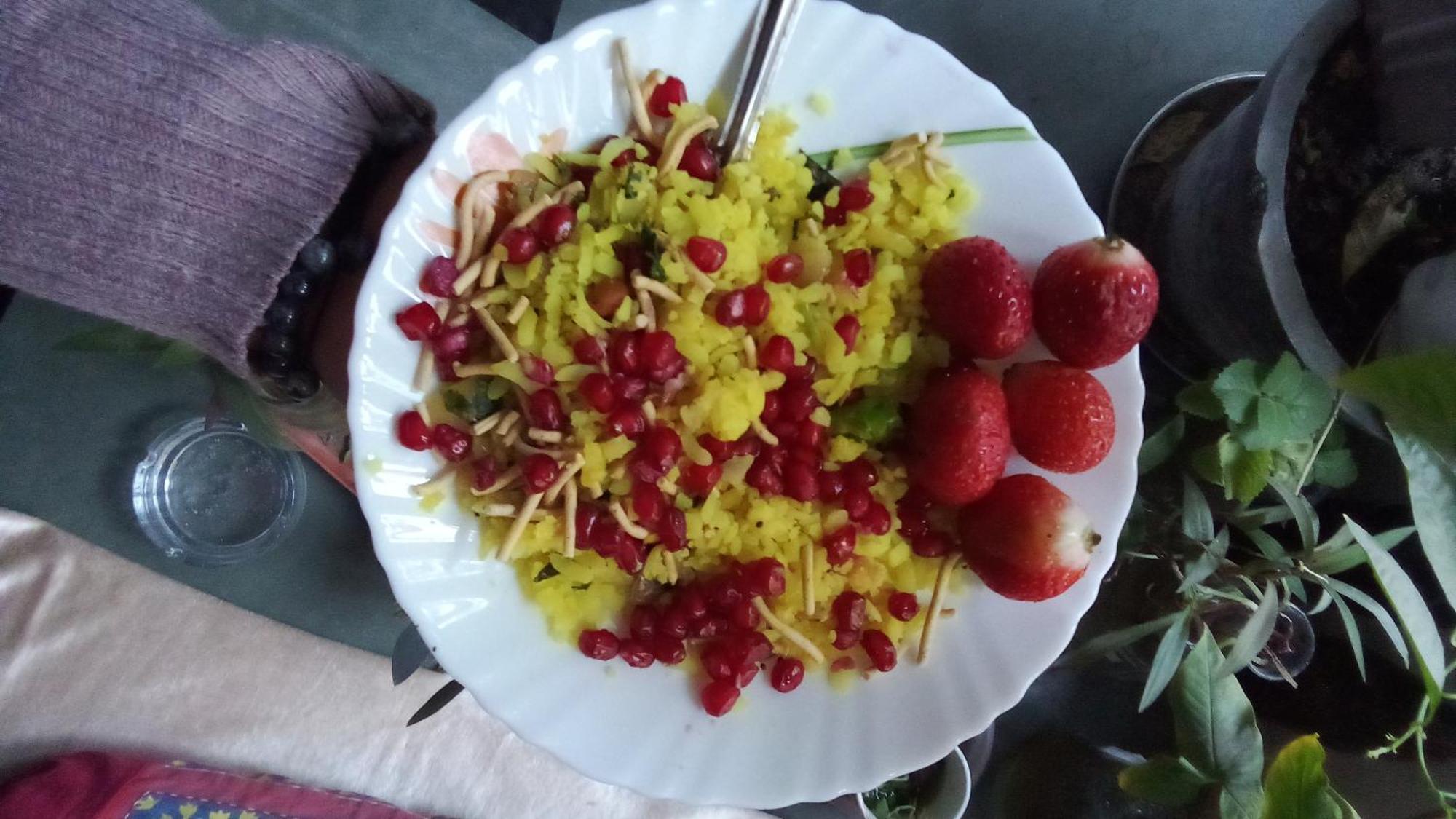 Sanjana'S Stay Udaipur Ngoại thất bức ảnh
