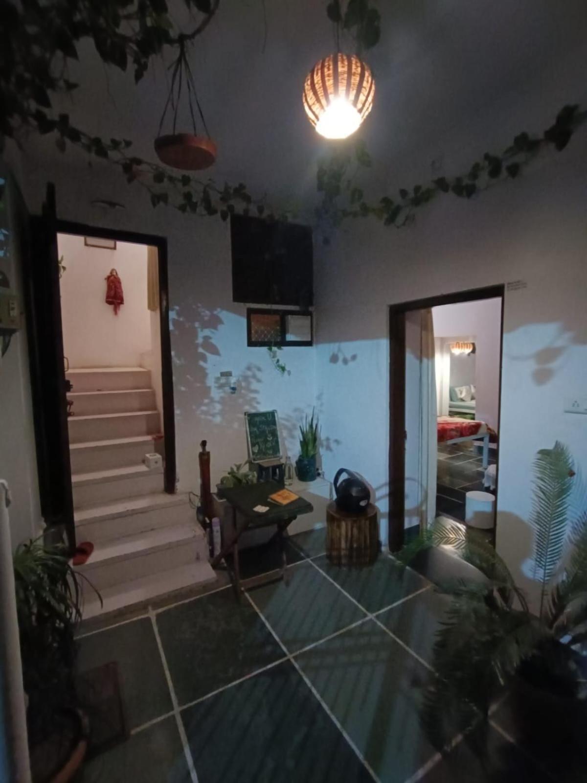 Sanjana'S Stay Udaipur Phòng bức ảnh