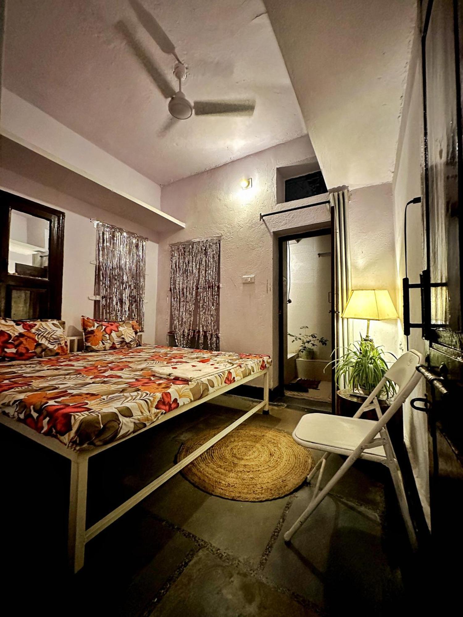 Sanjana'S Stay Udaipur Phòng bức ảnh